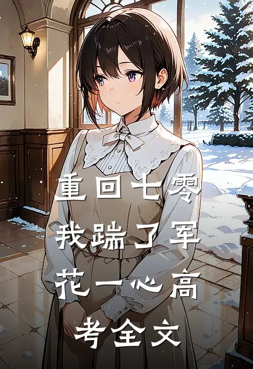 重回七零，我踹了军花一心高考全文