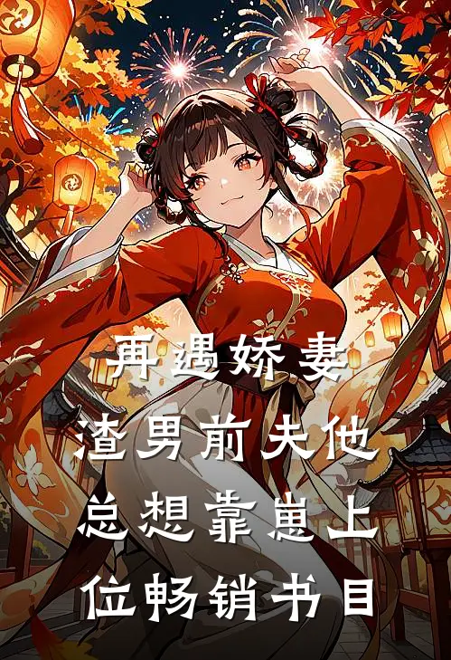 再遇娇妻，渣男前夫他总想靠崽上位畅销书目