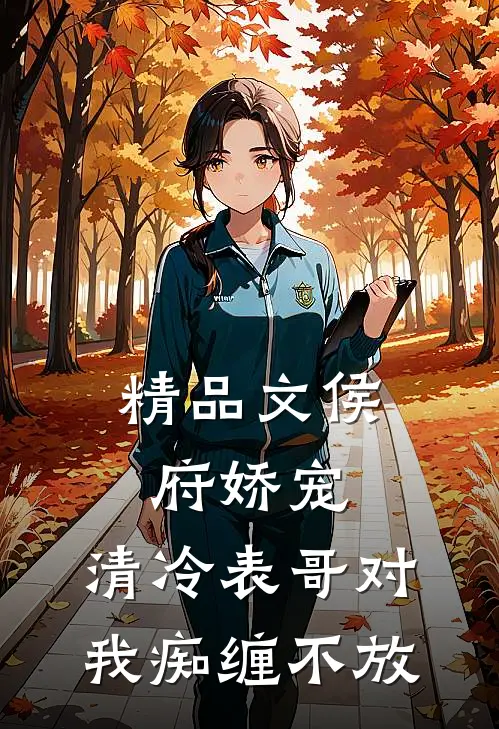 精品文侯府娇宠清冷表哥对我痴缠不放