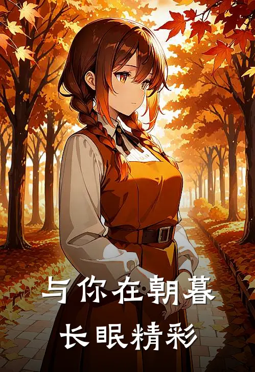 与你在朝暮长眠精彩
