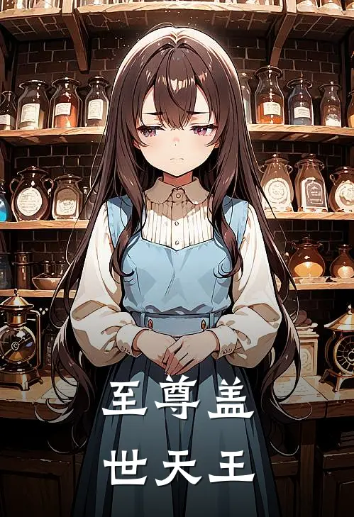 至尊盖世天王