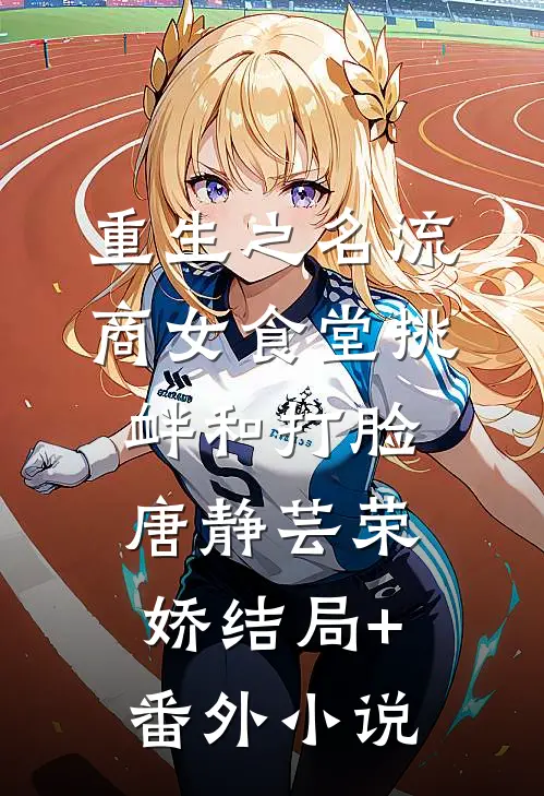 重生之名流商女-食堂挑衅和打脸唐静芸荣娇结局+番外小说