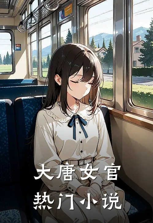 大唐女官热门小说