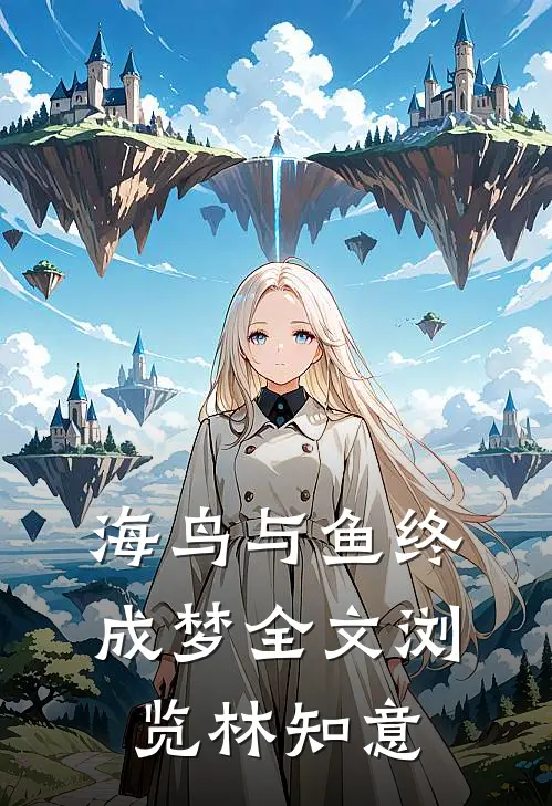 海鸟与鱼终成梦全文浏览林知意