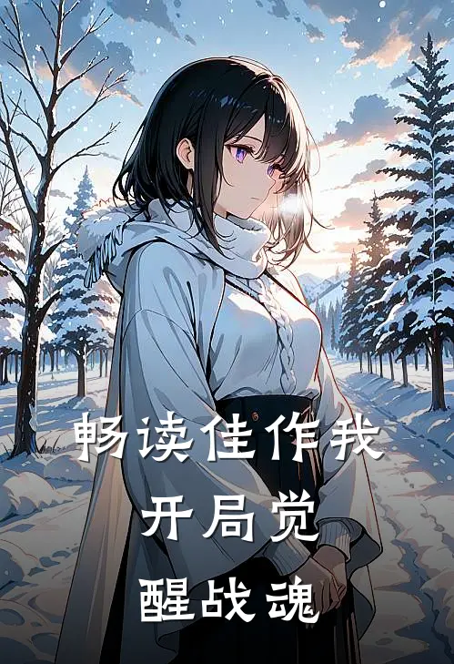 畅读佳作我，开局觉醒战魂