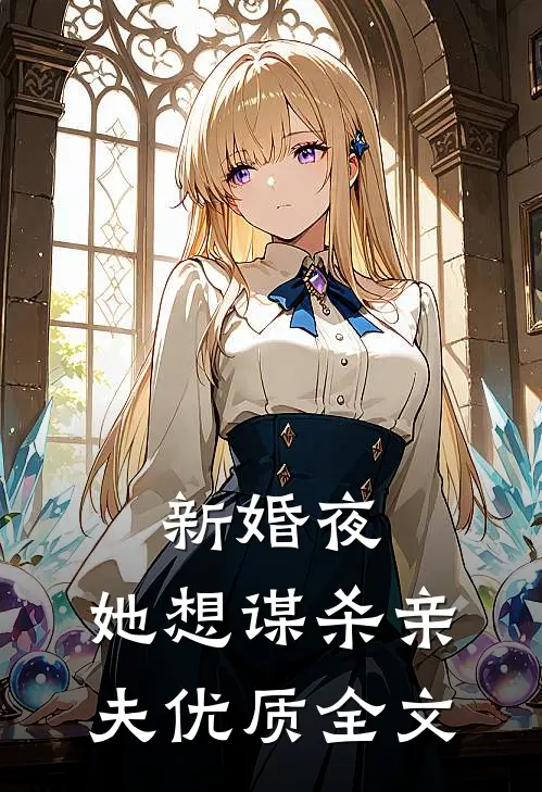 新婚夜，她想谋杀亲夫优质全文
