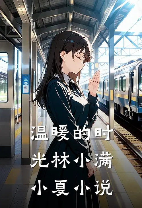 温暖的时光林小满小夏小说