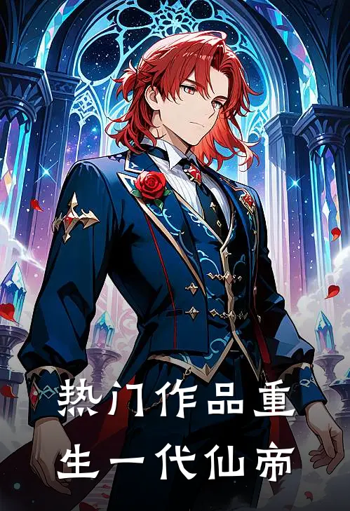 热门作品重生一代仙帝