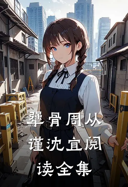 犟骨周从谨沈宜阅读全集