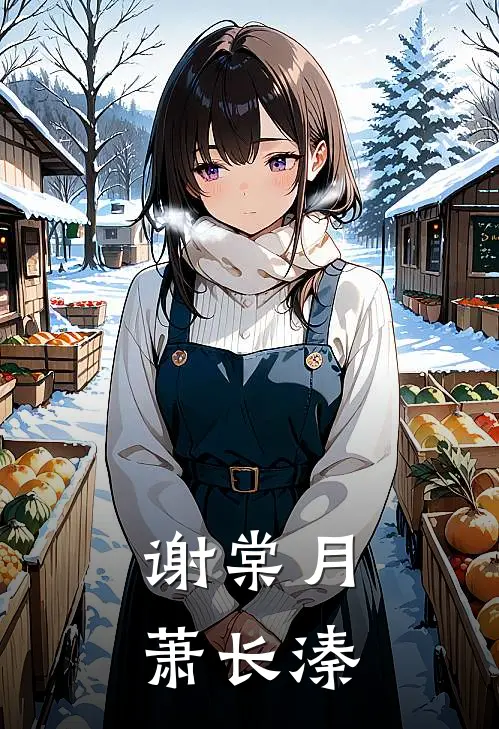 谢棠月萧长溱