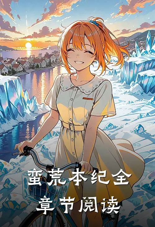 蛮荒本纪全章节阅读