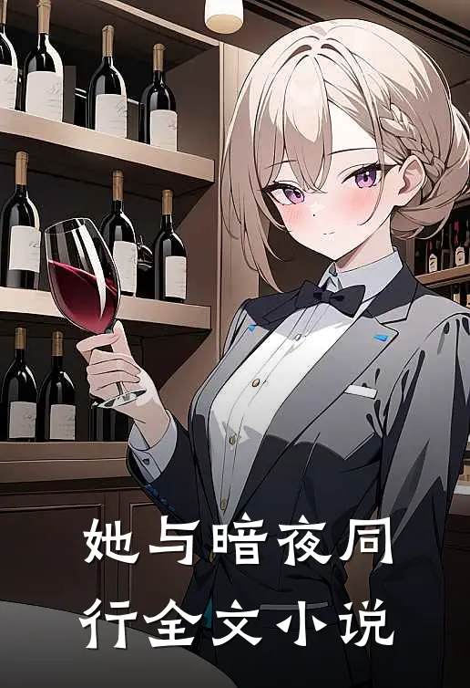 她与暗夜同行全文小说