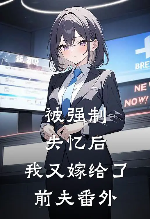 被强制失忆后,我又嫁给了前夫 番外百度
