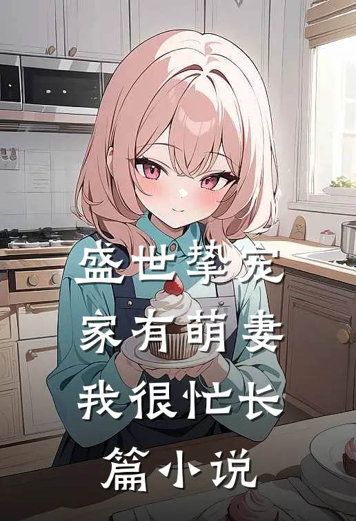 盛世挚宠家有萌妻我很忙长篇在线阅读