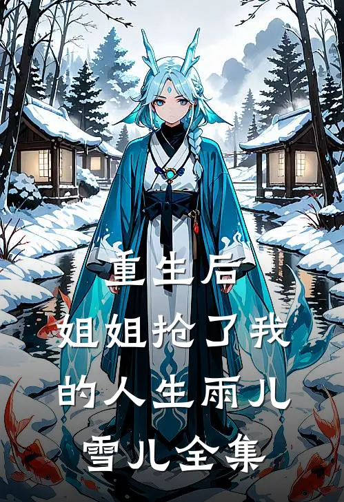 重生后,姐姐抢了我的人生雨儿雪儿 全集