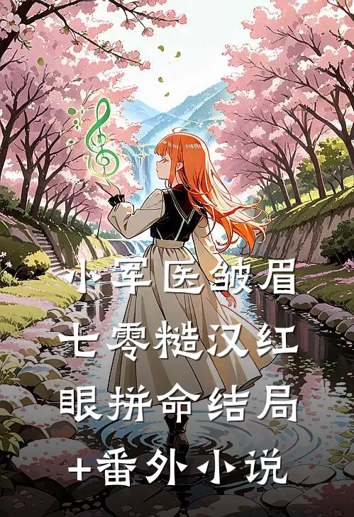 小军医皱眉，七零糙汉红眼拼命结局+番外小说