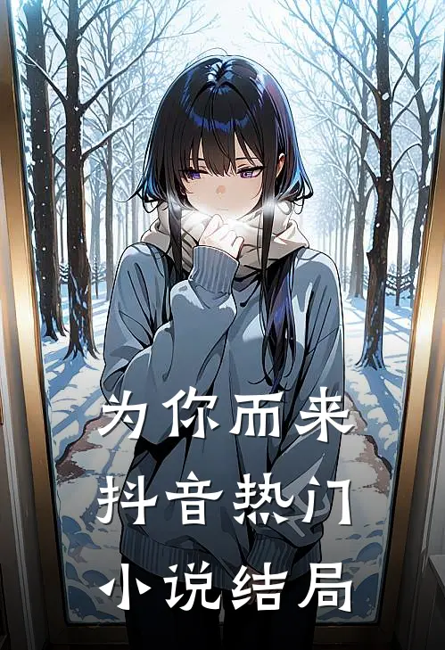 为你而来抖音热门小说结局