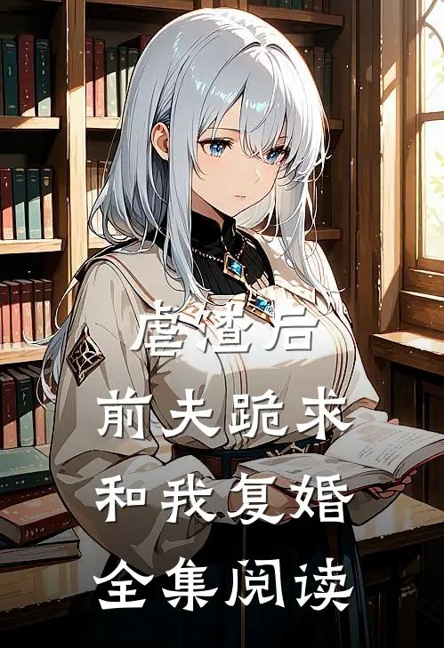 虐渣后，前夫跪求和我复婚全集阅读