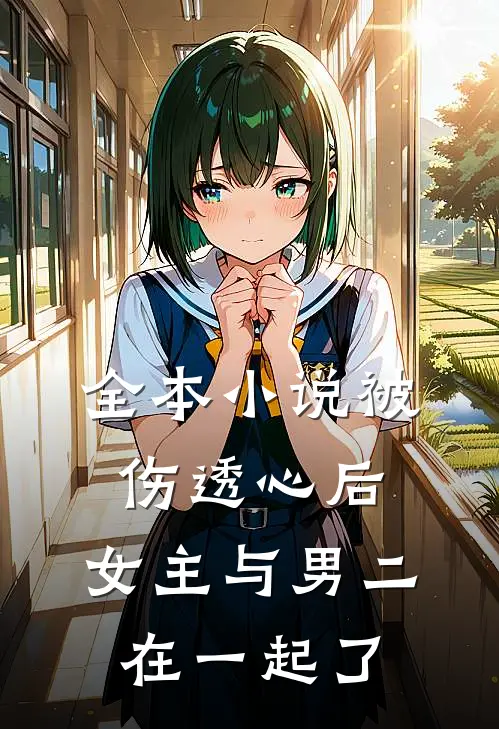 全本被伤透心后,女主与男二在一起了的