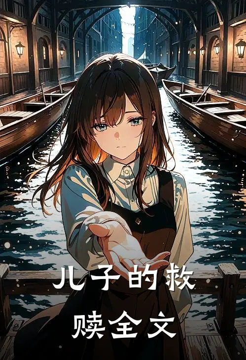 儿子的救赎全文