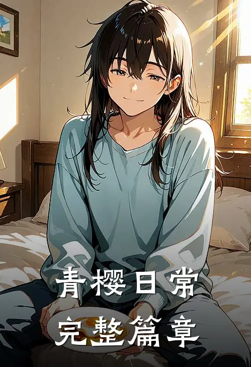 青樱日常完整篇章