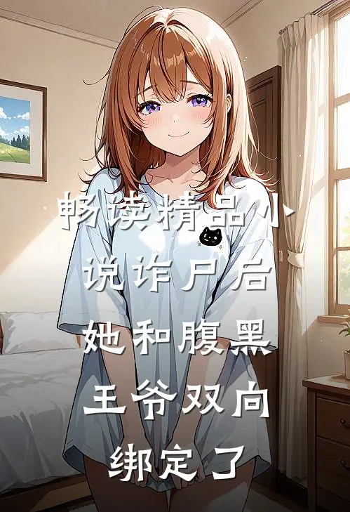 畅读精品小说诈尸后，她和腹黑王爷双向绑定了