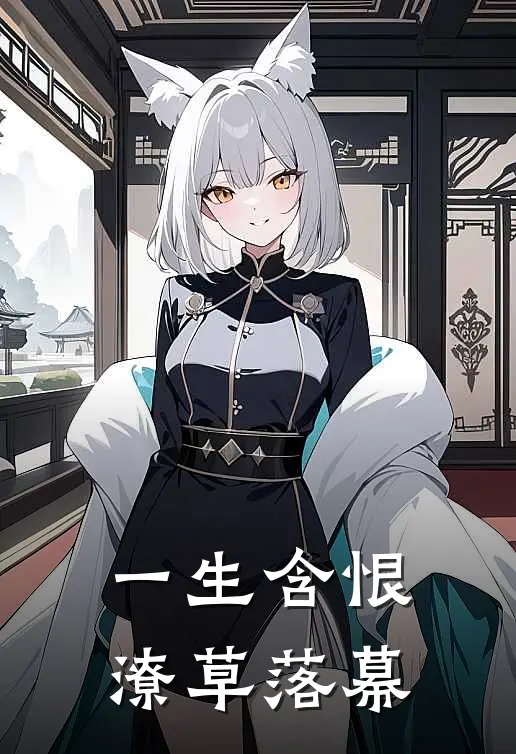 一生含恨潦草落幕