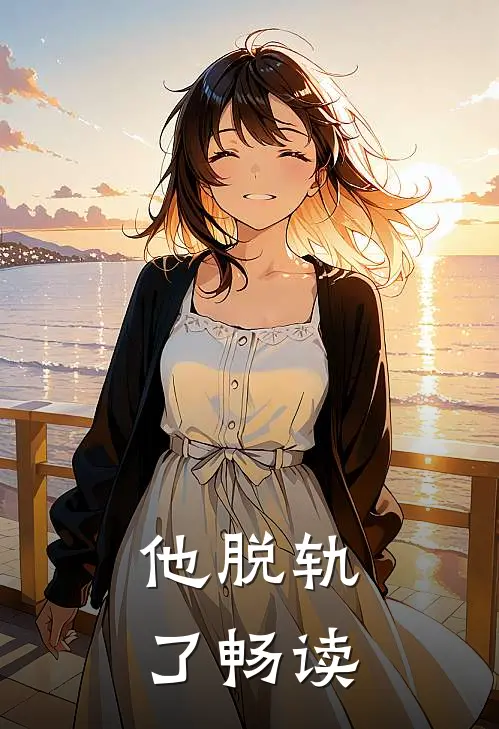 他脱轨了畅读