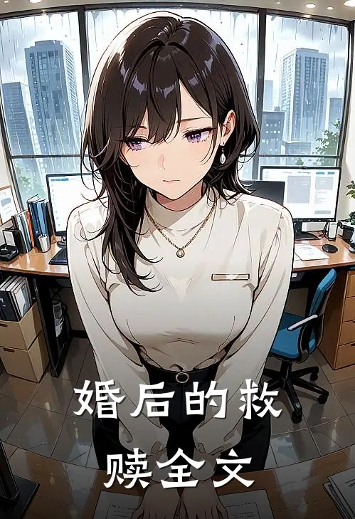 婚后的救赎全文