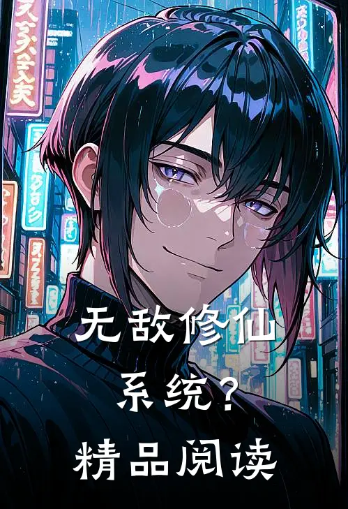 无敌修仙系统?精品阅读全文