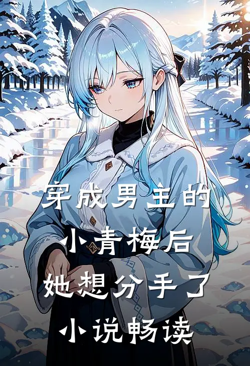 穿成男主的小青梅后,她想分手了畅读网