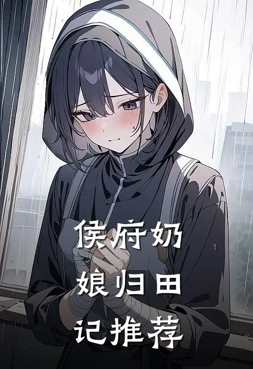 侯府奶娘归田记推荐