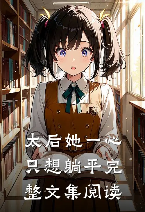 太后她一心只想躺平完整文集阅读