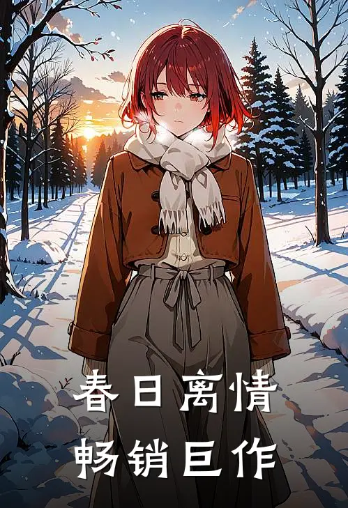 春日离情畅销巨作