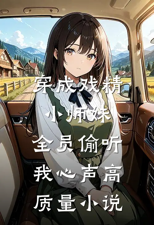 穿成戏精小师妹,全员偷听我心声高质量小说