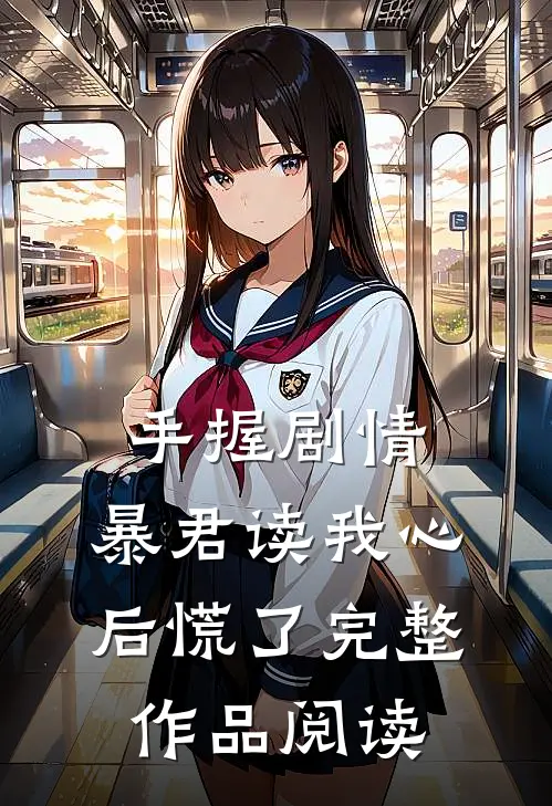 手握剧情：暴君读我心后慌了完整作品阅读