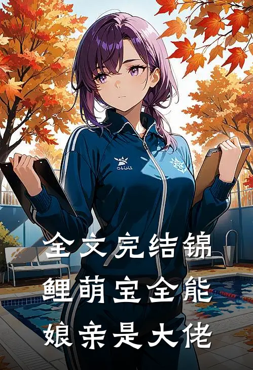 全文完结锦鲤萌宝全能娘亲是大佬