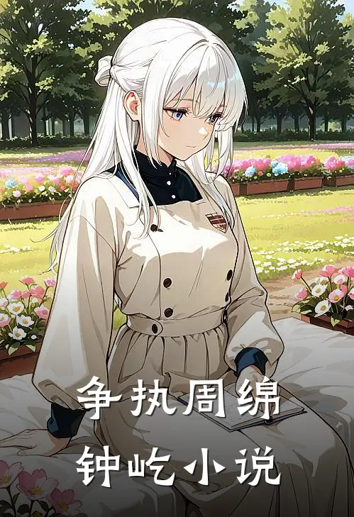 争执周绵钟屹小说