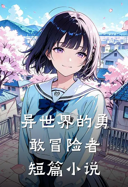 异世界的勇敢冒险者短篇小说