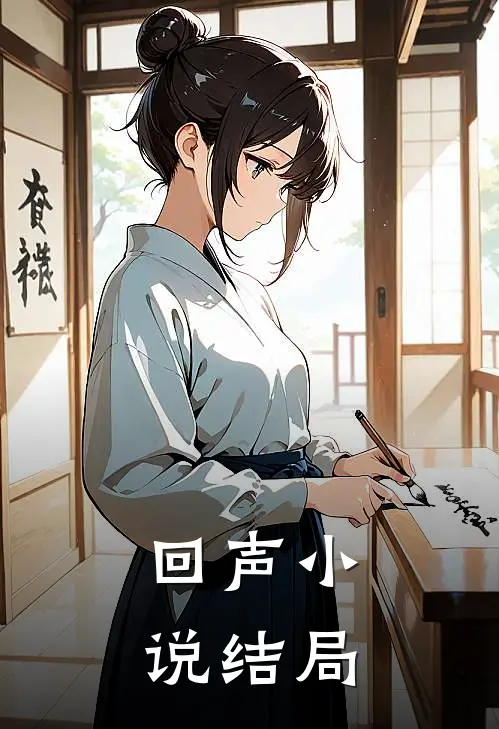 回声小说结局