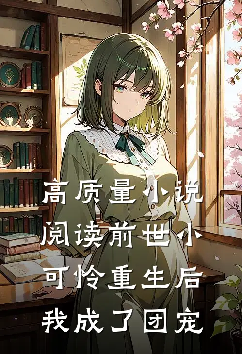高质量小说阅读前世小可怜重生后我成了团宠