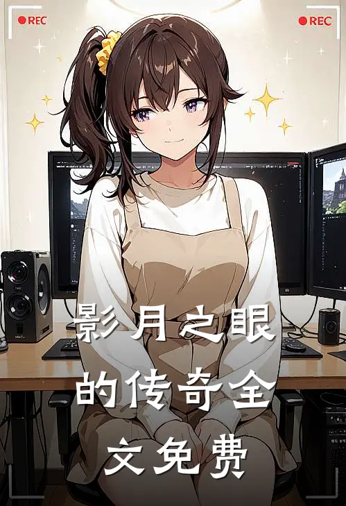 影月之眼的传奇全文免费