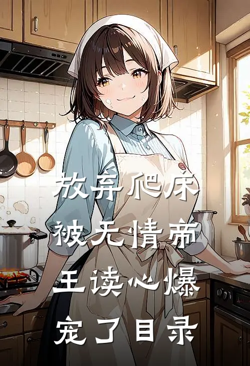 放弃爬床，被无情帝王读心爆宠了目录