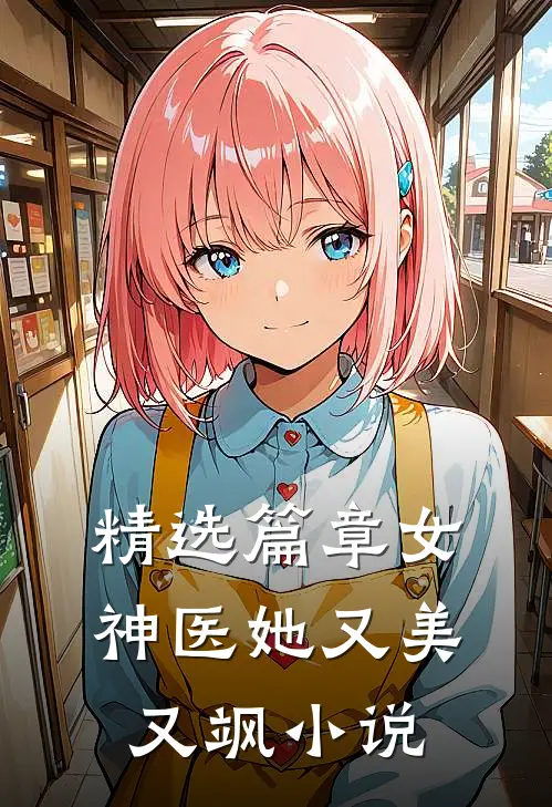 精选篇章女神医她又美又飒小说