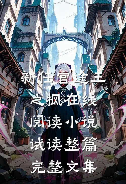 新任官途王之枫在线阅读小说试读整篇完整文集