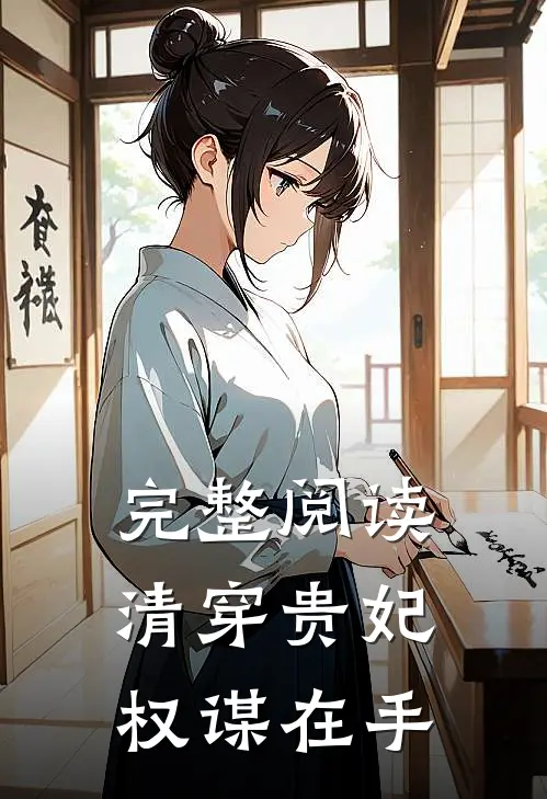 完整阅读清穿贵妃权谋在手