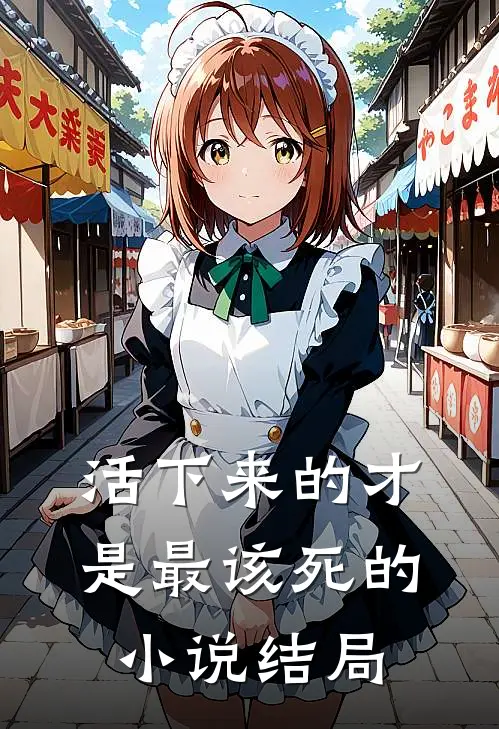 活下来的才是最该死的小说结局
