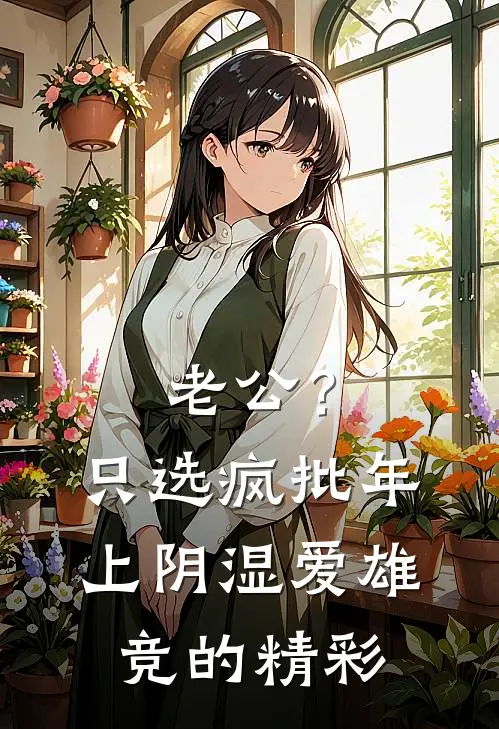 老公？只选疯批年上阴湿爱雄竞的精彩