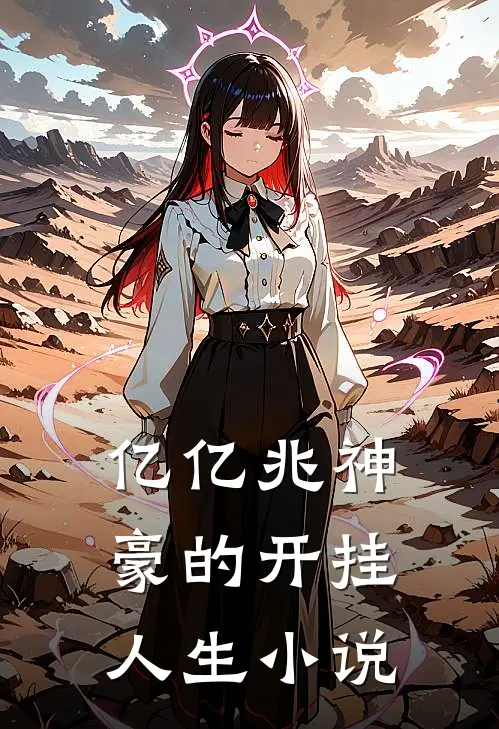 亿亿兆神豪的开挂人生小说