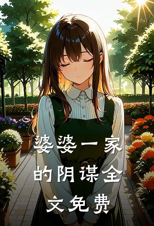 婆婆一家的阴谋全文免费